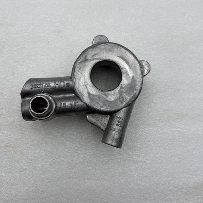 2012 - 2018 Harley-Davidson Dyna Switchback Twin Cam Engine Oil Pump Cover 26277-06  	25675-06