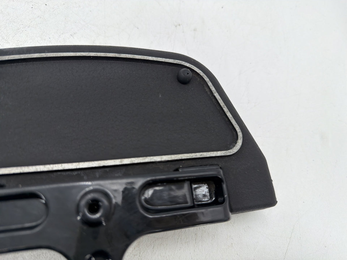 2012 Harley Electra Glide Touring OEM Left Right Passenger Floorboard Foot Rest