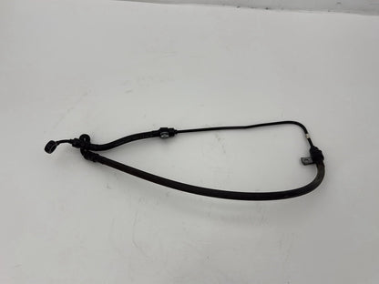 2003 Harley Sportster XL1200C 1200 Custom Anniversary OEM Front Brake Hose Line Pipe