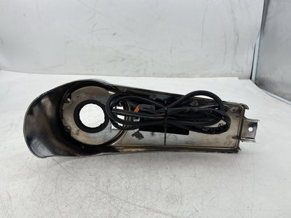 2005 Harley Electra Glide Touring Ultra FLHTCUI OEM Fuel Gas Tank Dash Console NOKey