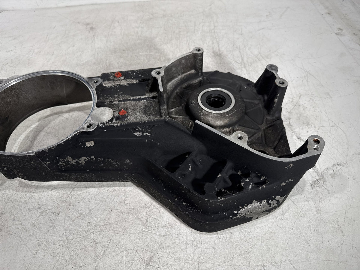 1993 Harley Electra Glide Touring FLHT OEM Inner Primary Clutch Cover 60677-99B