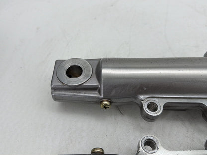2006 Harley Electra Glide Touring FLHT OEM Front Left & Right Fork Legs Sliders