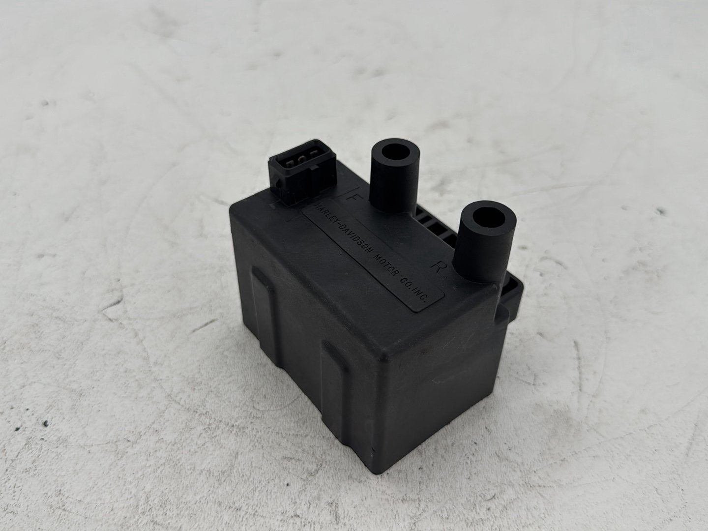 1996 Harley Road King Touring Police FLHPI OEM Ignition Coil Spark Igniter