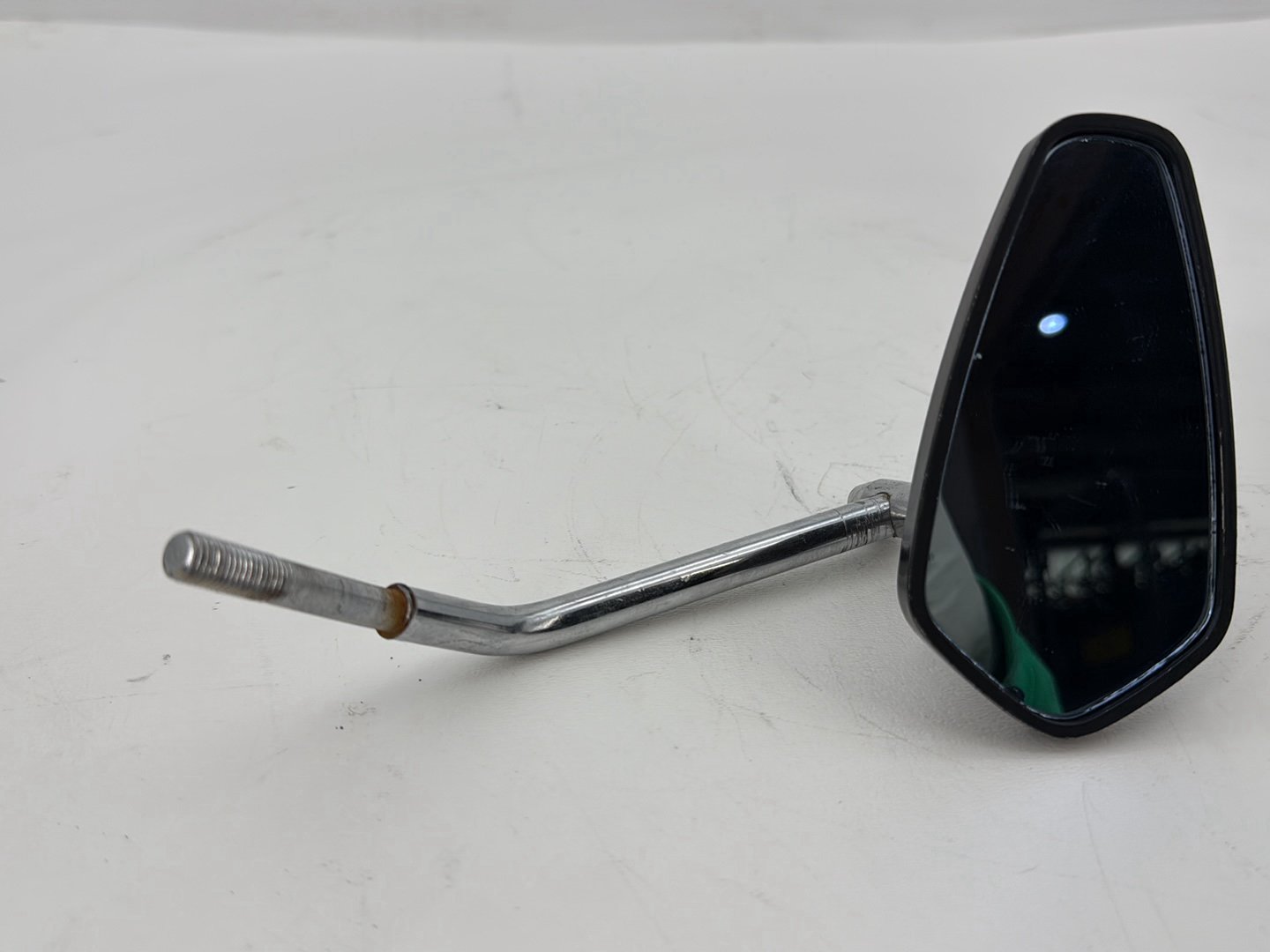 1993 Harley Sportster XLH883H Hugger 883 OEM Left 1 Rear View Mirror