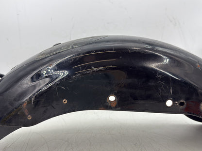 2004 Harley Sportster XL883C 883 Custom OEM Rear Wheel Fender Taillight Brake Lamp