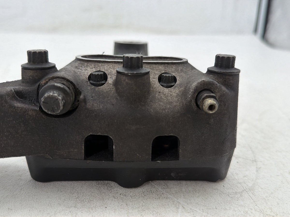 2001 Harley Electra Glide Touring FLHT OEM Rear Back Brake Caliper