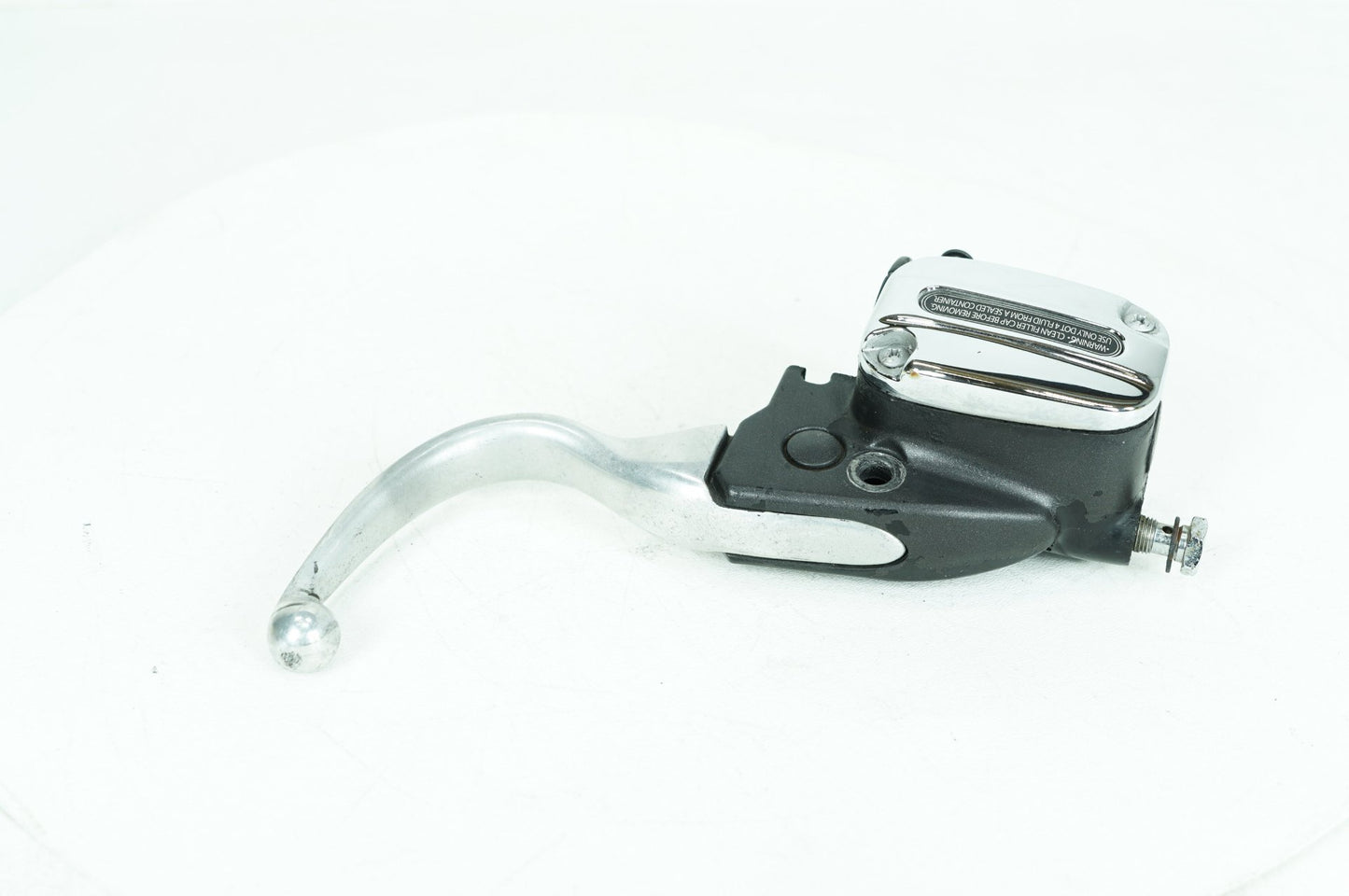 2008 - 2016 Harley-Davidson Touring Road Glide Custom Front Right Brake Lever Master Cylinder   44551-08B