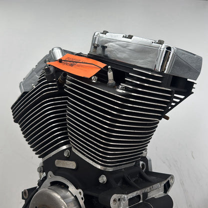 2013 Harley Heritage Softail Classic FLSTC OEM EFI Twin Cam 103 Engine Motor
