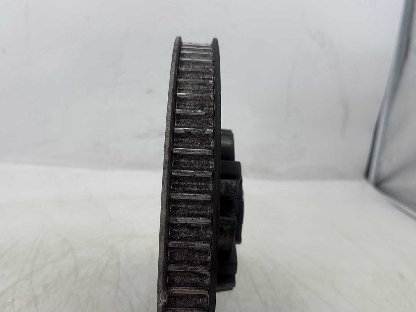 2011 Harley Street Glide Touring FLHX OEM Rear Driver Pulley Sprocket