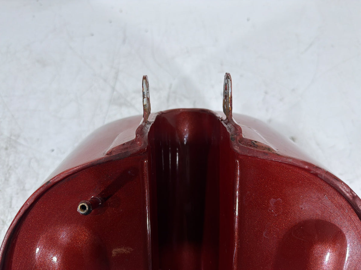 1991 Harley Sportster 883 Deluxe XLH883 OEM Fuel Gas Tank Gasoline Reservoir