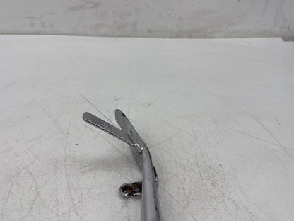 2005 Harley Electra Glide Touring Ultra FLHTCUI OEM Left Side Jiffy Kick Stand & Spring