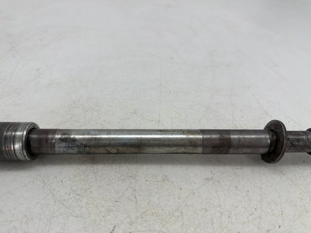 1991 Harley Electra Glide Touring Classic OEM Front Wheel Axle Bolt Shaft