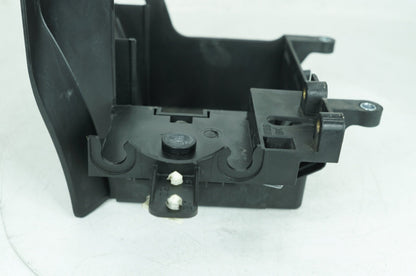 2008 - 2016 Harley-Davidson Touring Electra Glide Ultra Lower Battery Tray Stay Box Cover Panel 66000010