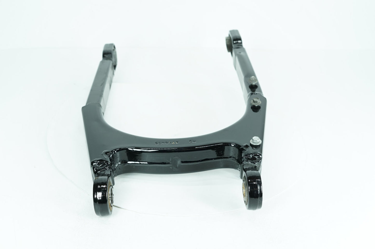 2013 - 2022 Harley-Davidson Sportster Custom Rear Fork Swingarm Swing Arm  	47587-05