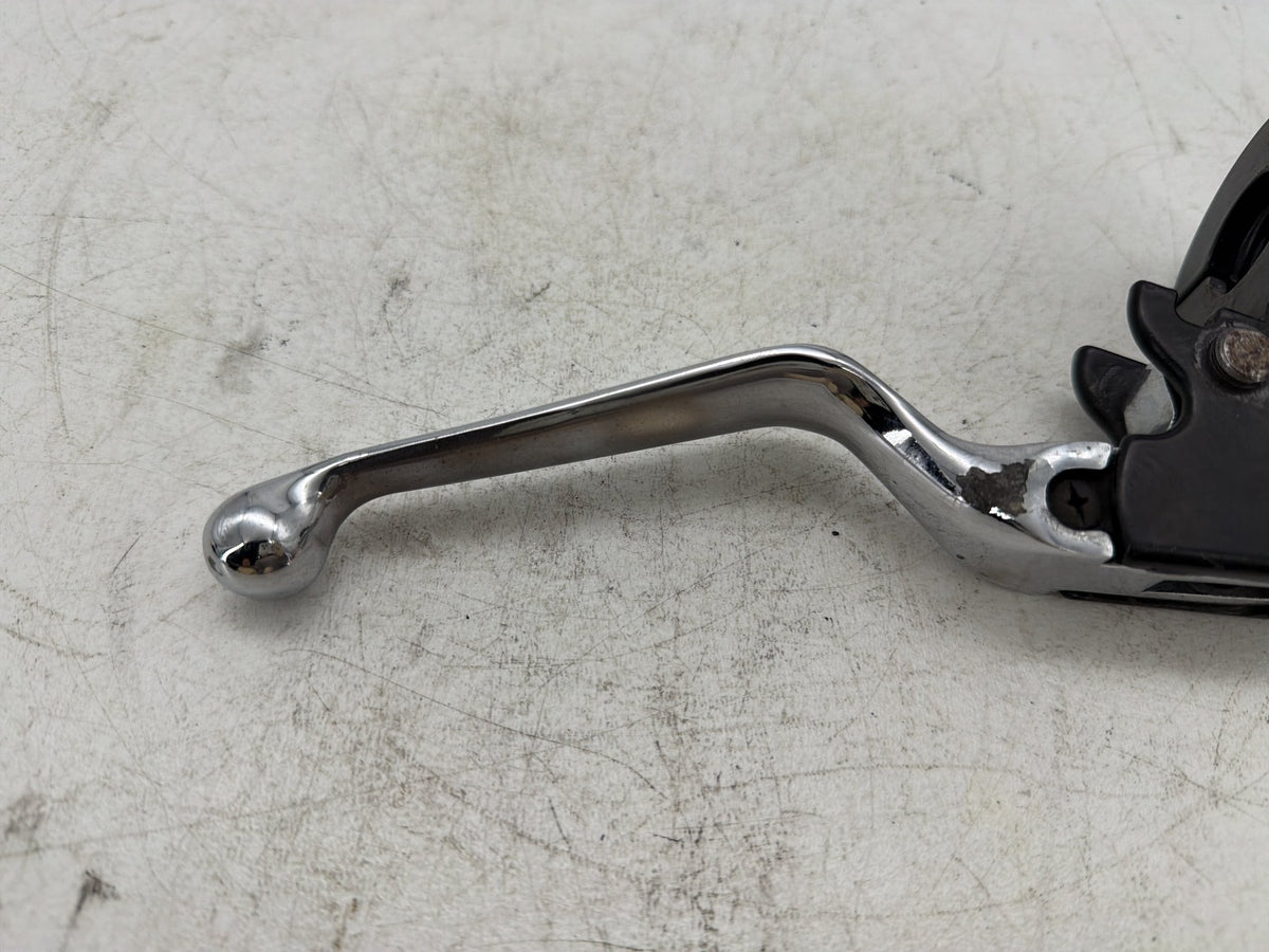 1991 Harley Sportster 883 Deluxe XLH883 OEM Front Left Hand Clutch Control Lever