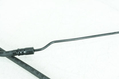 2004 - 2022 Harley-Davidson Sportster Iron 883 Front Brake Hose Line Pipe   46400-04C