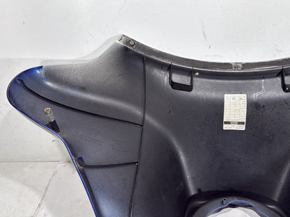 2006 Harley Touring FLHTCI Electra Glide Classic OEM Front Outer Batwing Fairing Cover
