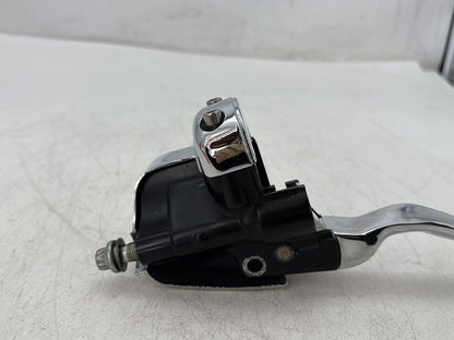 2000 Harley Dyna FXDWG Wide Glide OEM Front Right Brake Lever Master Cylinder