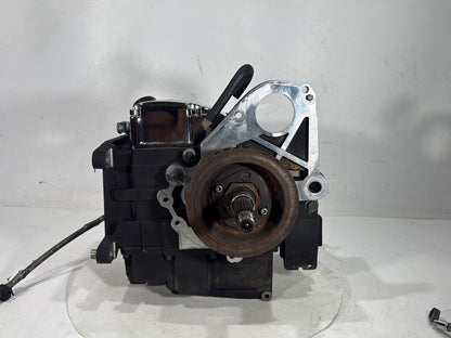 2000 Harley Dyna FXDWG Wide Glide OEM 5 Speed Transmission Gearbox