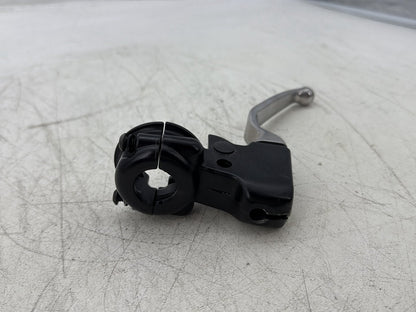 2012 Harley Street Glide Touring FLHX OEM Front Left Hand Clutch Control Lever