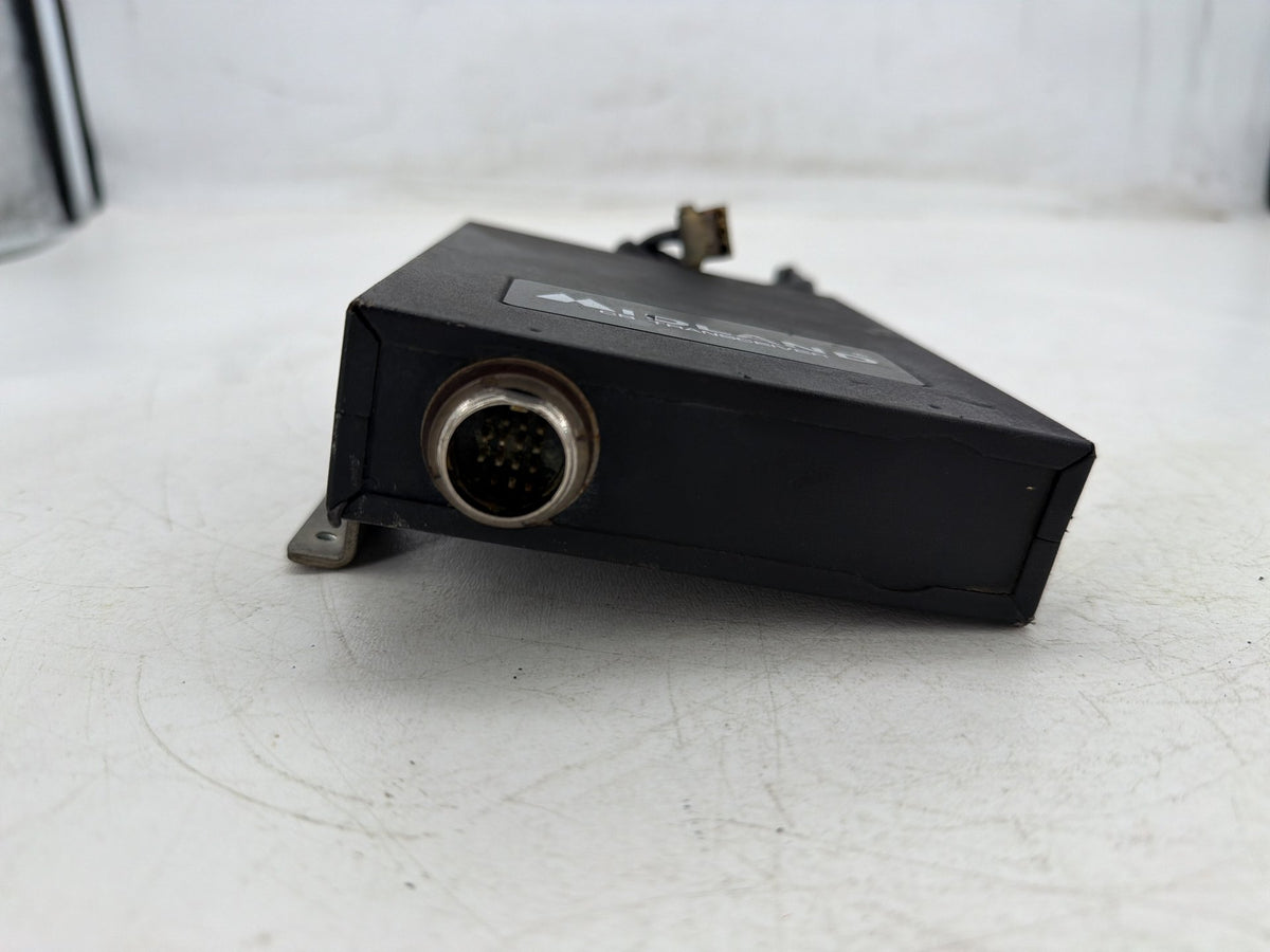 1991 Harley Electra Touring OEM CB Radio Module AK59QL 77225 Midland transceiver