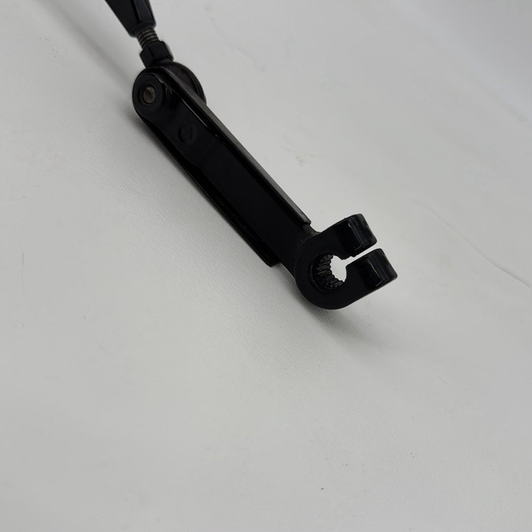 2008 - 2016 Harley-Davidson Touring Street Glide Gear Shifter Lever w/ Rod linkage  	33709-82A