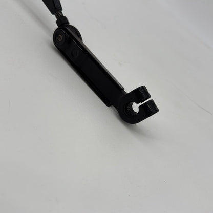 2008 - 2016 Harley-Davidson Touring Street Glide Gear Shifter Lever w/ Rod linkage  	33709-82A