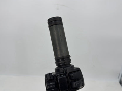 2007 - 2012 Harley-Davidson Touring Road Glide Handlebars Left Right Switches Controls 	71567-96