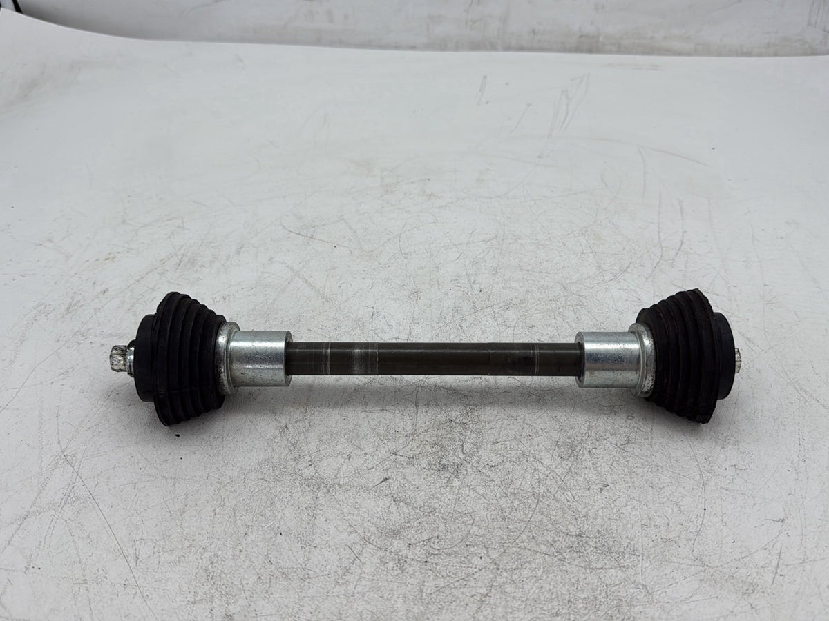 2009 Harley Road King Touring Police OEM Rear Fork Swingarm Pivot Bolt Shaft