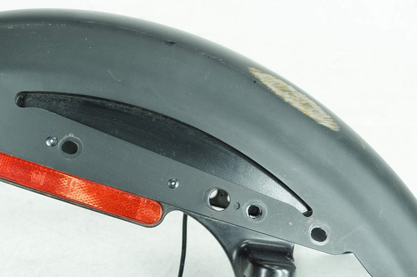 2004 - 2022 Harley-Davidson Sportster Iron 883 Rear Wheel Fender Panel 59847-10