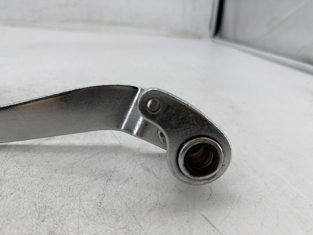 2006 Harley Street Glide Touring FLHX OEM Foot Brake Control Lever Pedal
