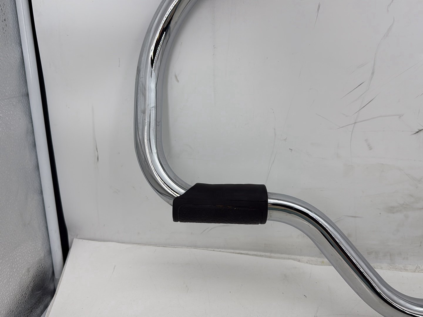 2000 Harley Softail FLSTC Heritage Classic OEM Engine Highway Crash Bar Guard Mustage