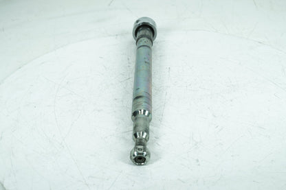 2007 - 2011 Harley-Davidson Touring Electra Screamin Eagle Front Wheel Axle Bolt Shaft 43364-00