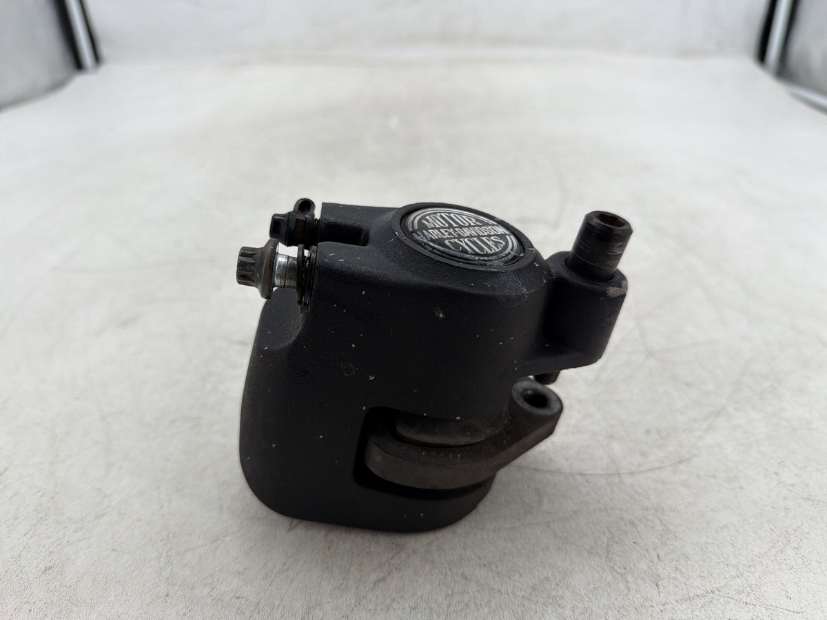 1991 Harley Electra Glide Touring Classic OEM Front Right 1 Brake Caliper