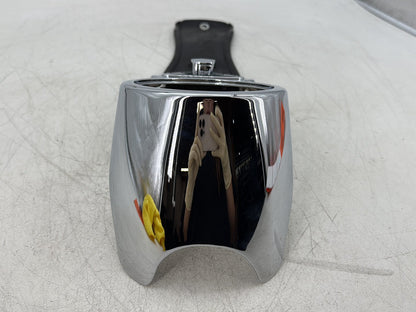 2010 Harley Dyna Fat Bob FXDF OEM Fuel Gas Tank Dash Console NOKey