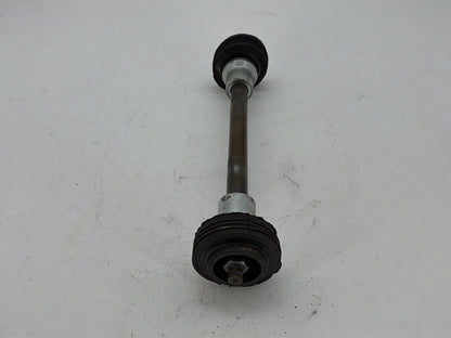 2003 Harley Road King Touring FLHRCI Classic OEM Rear Fork Swingarm Pivot Bolt Shaft