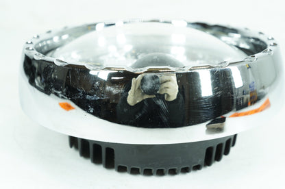 2008 - 2016 Harley-Davidson Touring Electra Glide Ultra Headlight Headlamp Head Lamp Light LED 	67700066