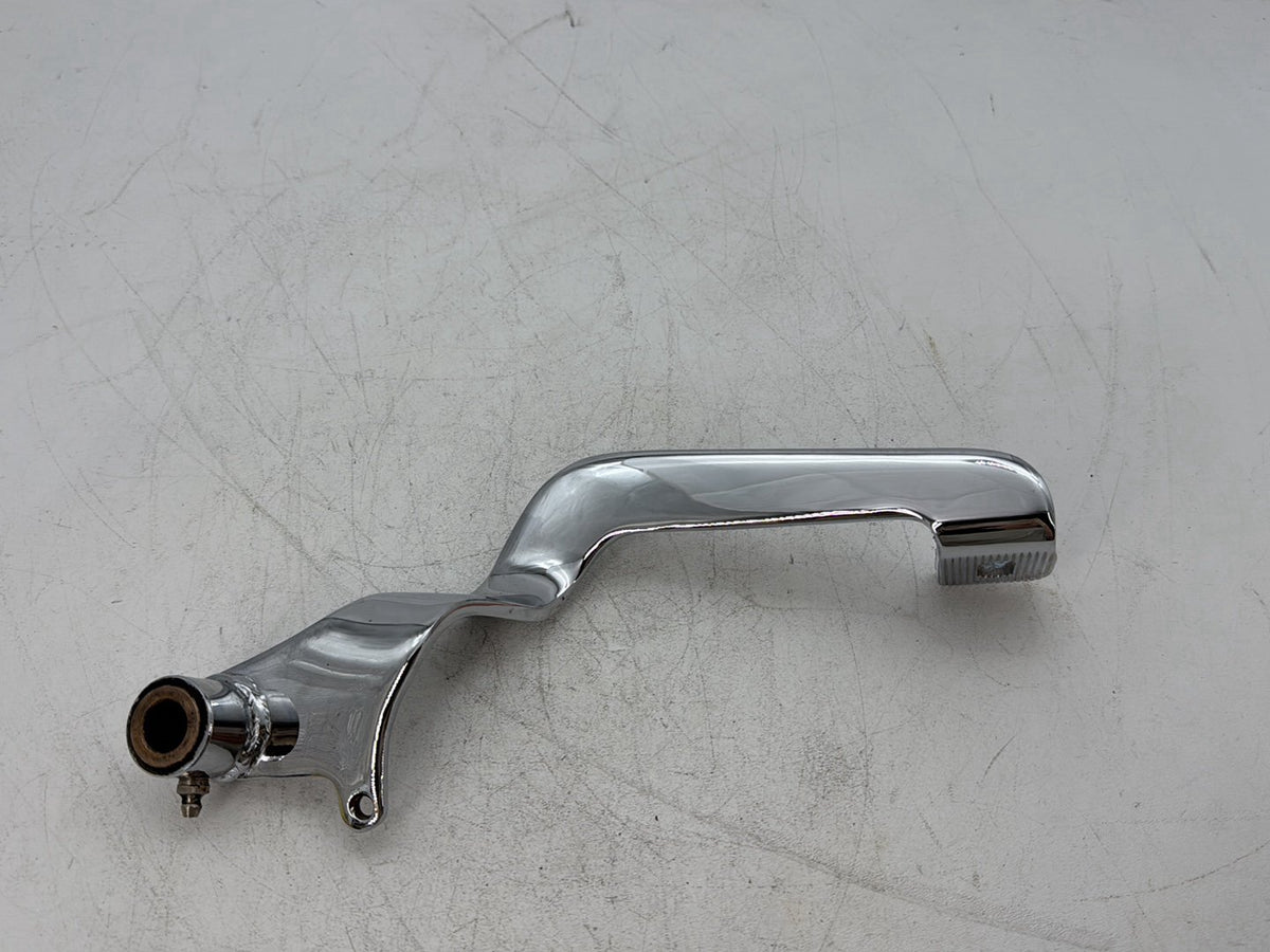 2001 Harley Sportster 883 Hugger XLH883 OEM Foot Brake Control Lever Pedal