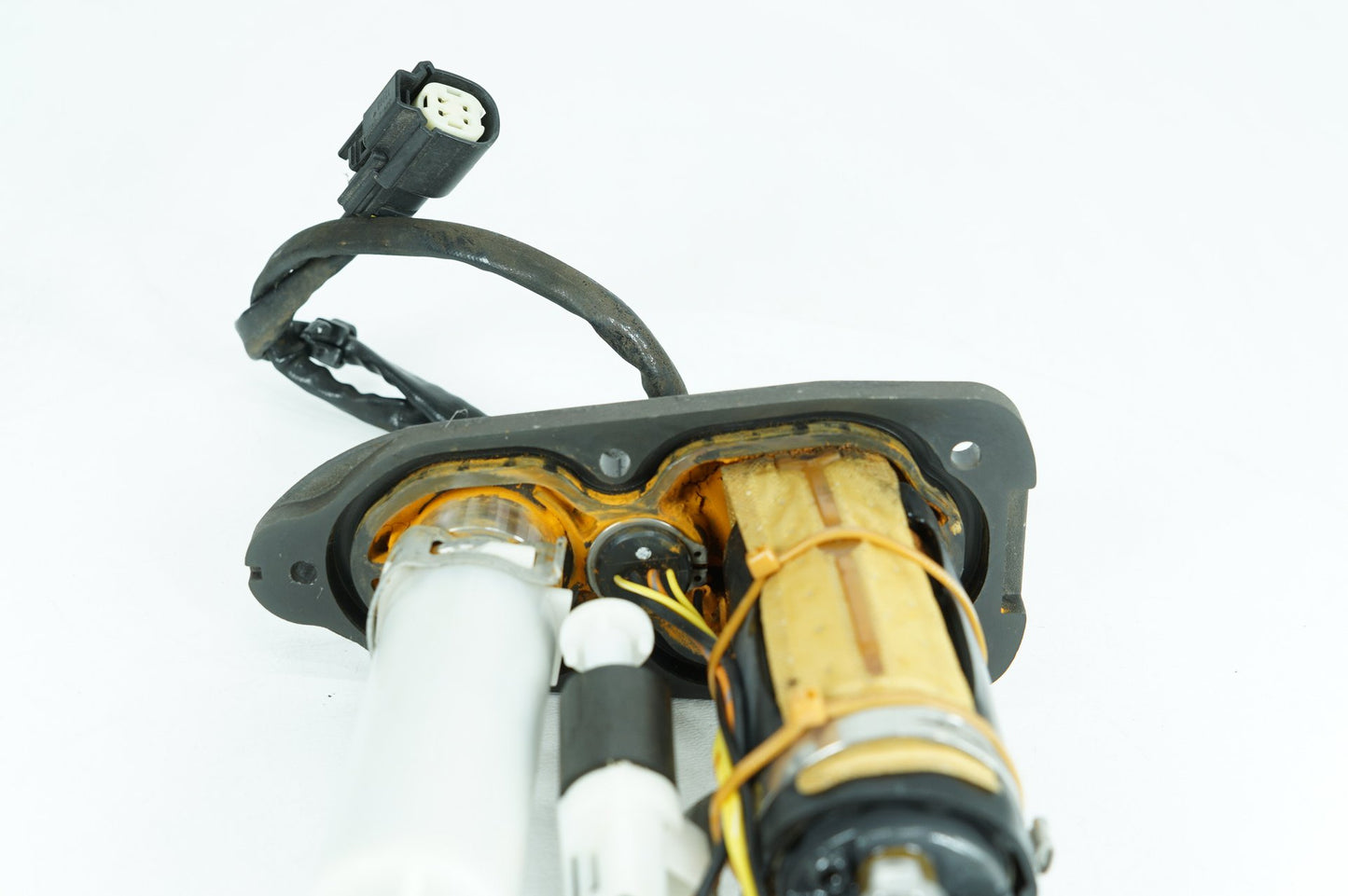 2013 - 2022 Harley-Davidson Sportster Custom Gas Gasoline Fuel Petrol Pump Sending 75268-07E