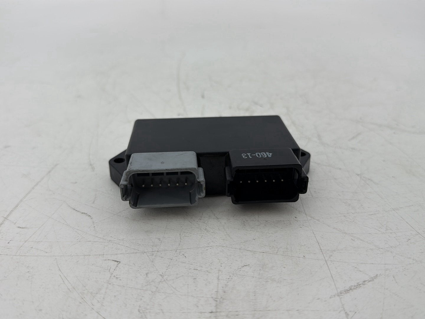 2002 Harley Dyna FXD Super Glide OEM Ignition Computer Module Igniter CDI