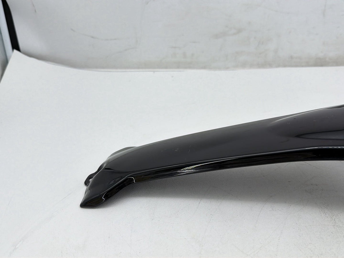 2008 Harley Dyna Super Glide FXD OEM Fuel Gas Tank Dash Console NOKey