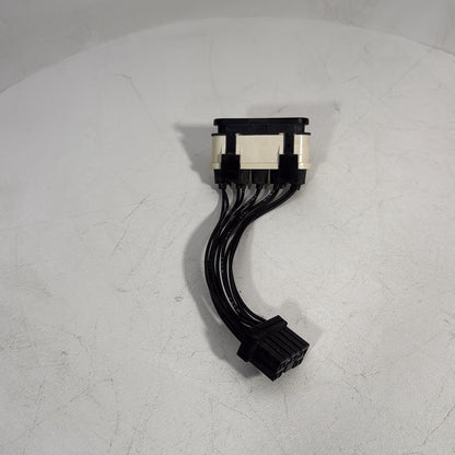 1999 - 2006 Harley-Davidson Touring Electra Glide Ultra Dash Indicator Lamp Wire Plug In 68789-96A