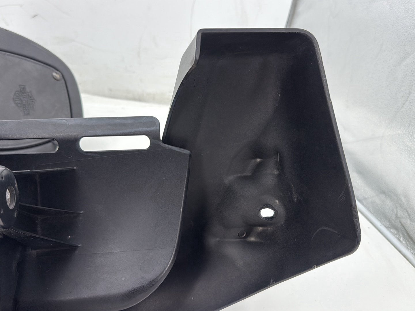 2006 Harley Road King Touring FLHRCI Classic OEM Left & Right Lower Fairing Cowl Covers