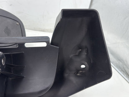 2006 Harley Road King Touring FLHRCI Classic OEM Left & Right Lower Fairing Cowl Covers