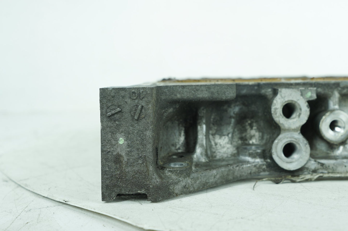 2013 - 2015 Acura ILX  Cylinder Block