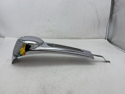 2017 Harley Road Glide Touring FLTRXS OEM Fuel Gas Tank Dash Console NOKey