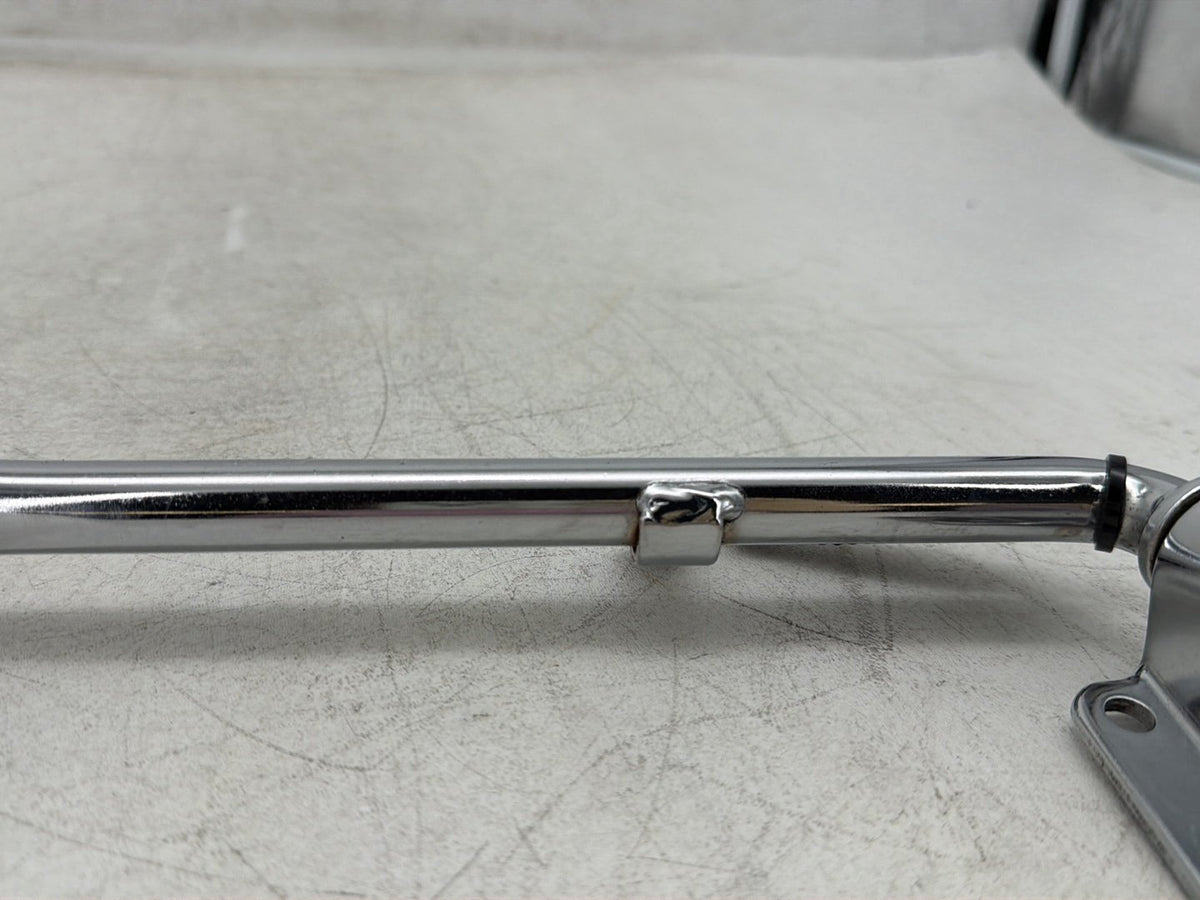 2006 Harley Electra Glide Touring Ultra FLHTCUI OEM Left Side Jiffy Kick Stand & Spring