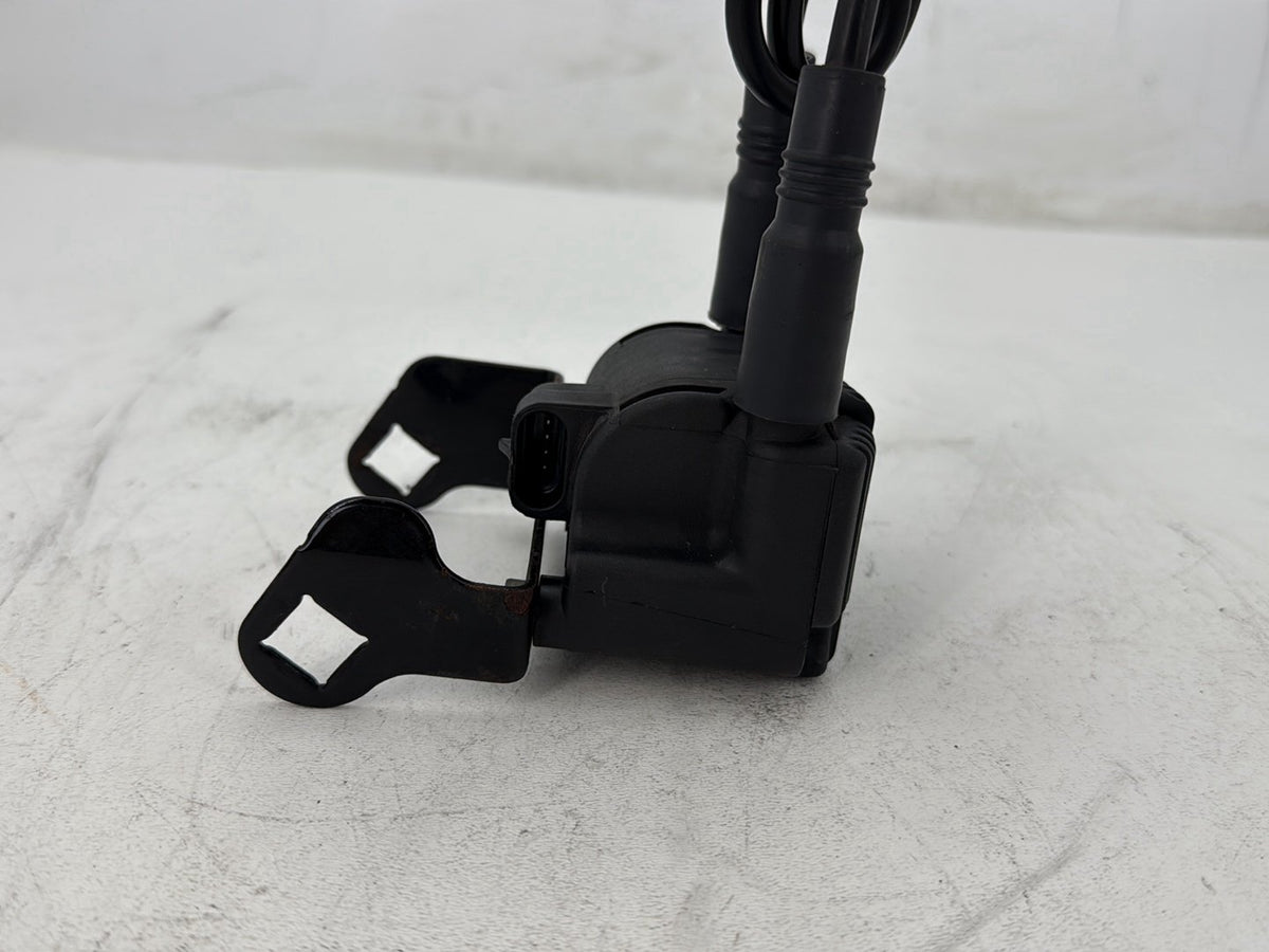 2007 Harley Street Glide Touring FLHX OEM Ignition Coil Spark Plugs Cable
