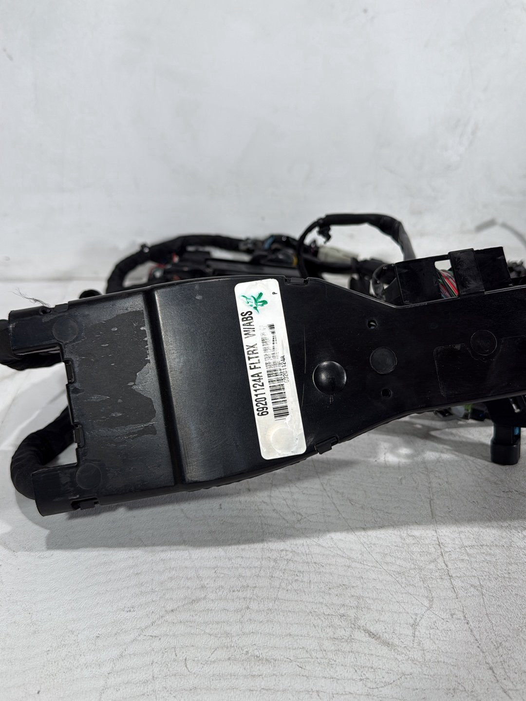 2018 Harley Road Glide Touring FLTRXS OEM Main Wire Wiring Harness Loom ABS