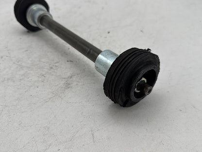 2006 Harley Street Glide Touring FLHXI OEM Rear Fork Swingarm Pivot Bolt Shaft